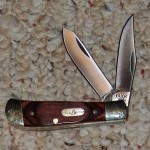 buck mini trapper