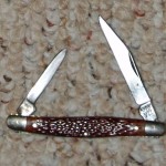 kabar pocket knife