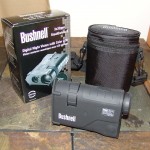bushnell stealthview 2