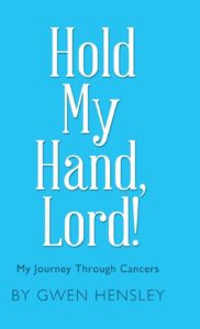 Hold My Hand Lord